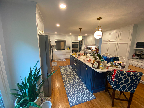 interior lighting