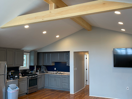 interior lighting