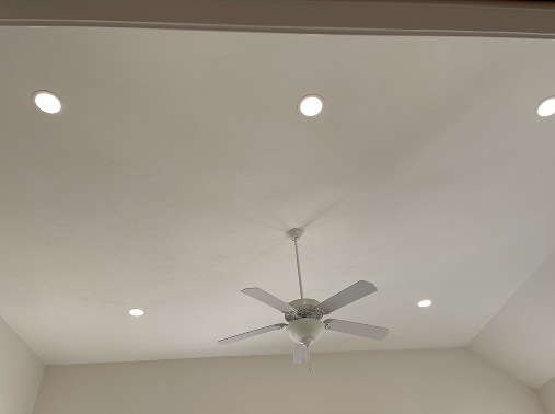 interior lighting