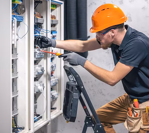 Electrical Services