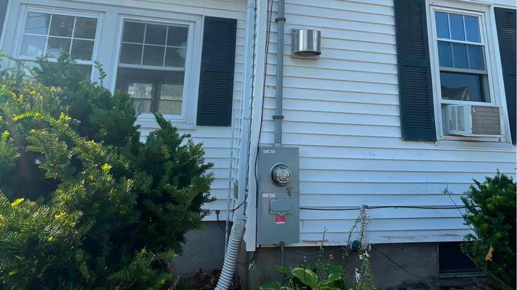 electric panel