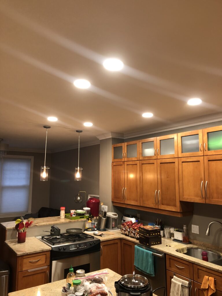 lighting