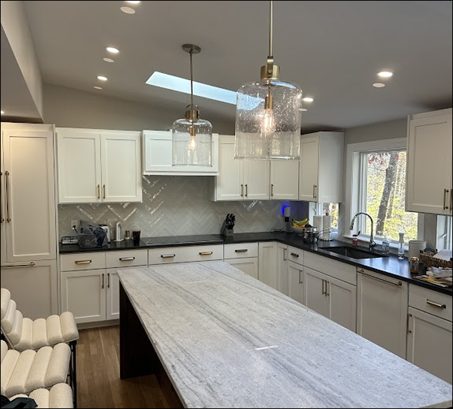 interior lighting