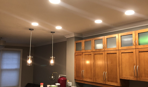 Commercial Electrical Installations