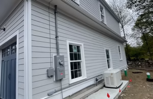 EV Charger Installation Guide for Massachusetts Homeowners in 2026